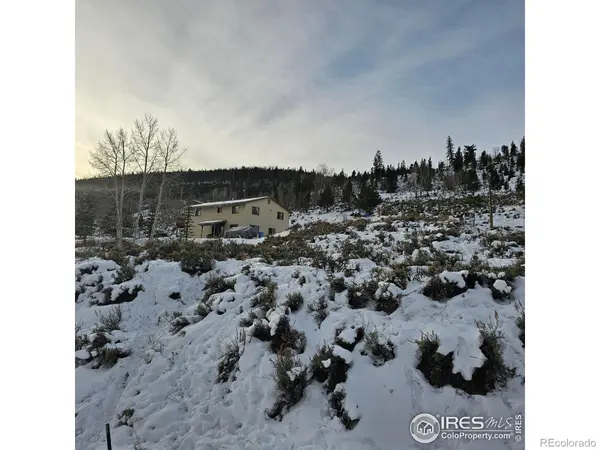 Roosevelt, Hot Sulphur Springs, CO 80451