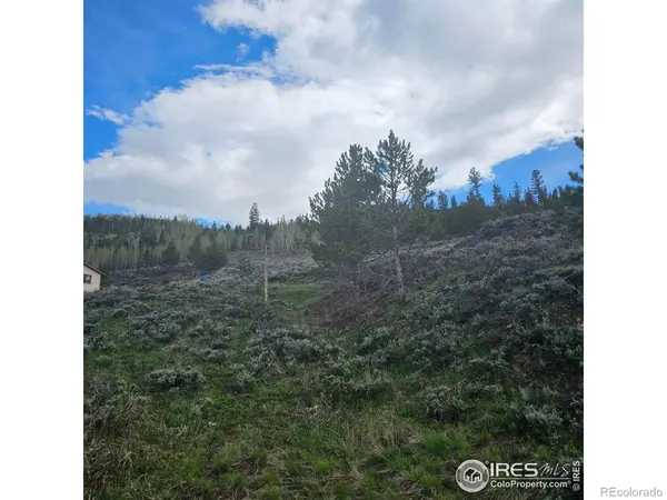 Roosevelt, Hot Sulphur Springs, CO 80451