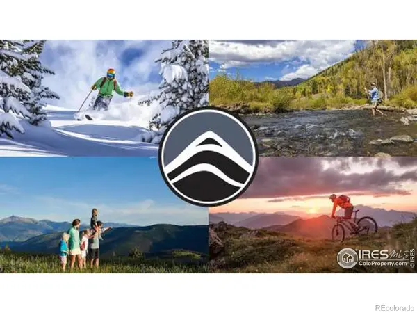 14 Caribou Ridge DR, Nederland, CO 80466