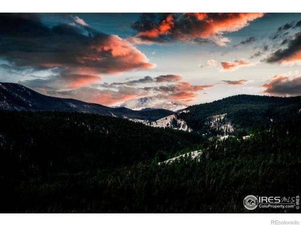 14 Caribou Ridge DR, Nederland, CO 80466