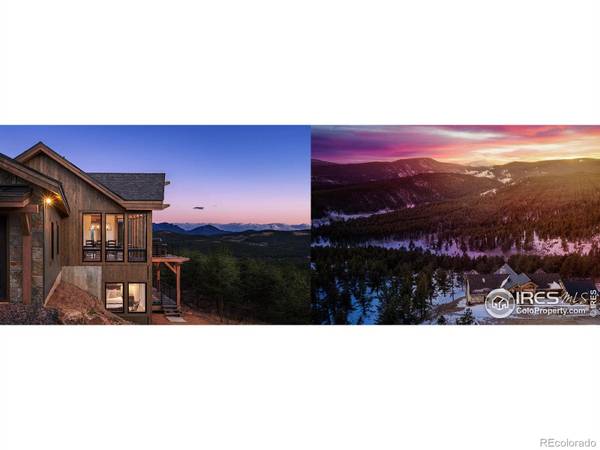 20 Ridge View RD, Nederland, CO 80466