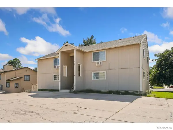 132 W 47th PL #A-1, Loveland, CO 80538