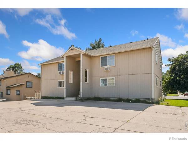 132 W 47th PL #A-1, Loveland, CO 80538