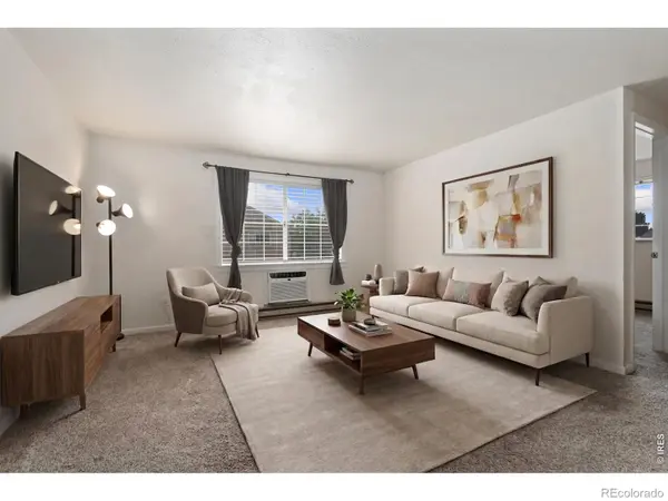 132 W 47th PL #A-1, Loveland, CO 80538