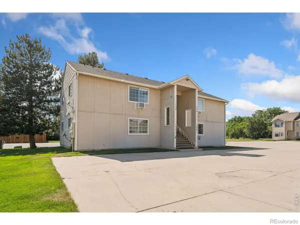 132 W 47th PL #A-1, Loveland, CO 80538