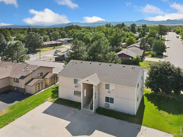 132 W 47th PL #A-1, Loveland, CO 80538