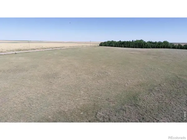 County Road DD, Akron, CO 80720