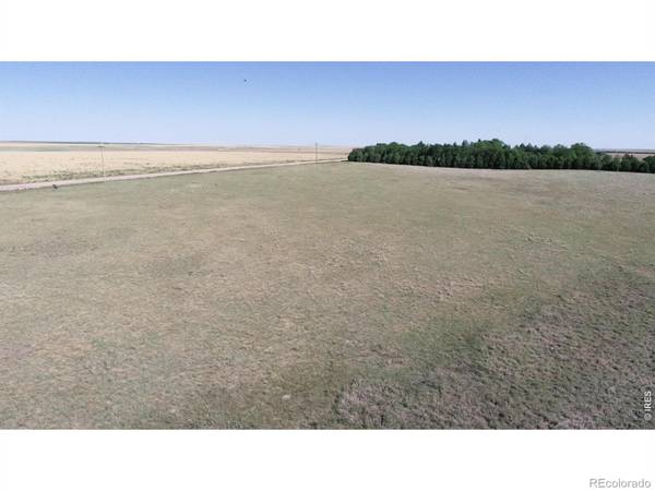 County Road DD, Akron, CO 80720