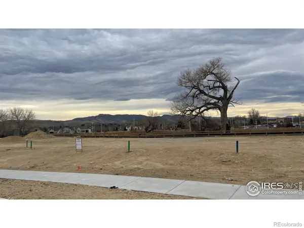 914 Langdale DR, Fort Collins, CO 80526