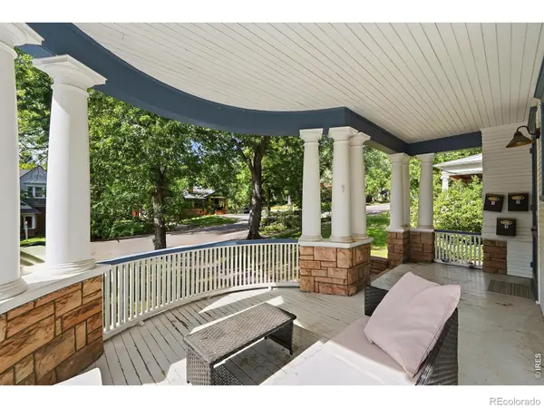 613 Pine ST, Boulder, CO 80302