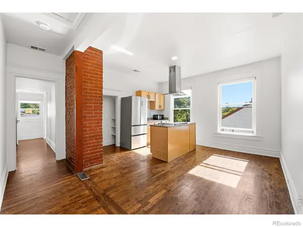 613 Pine ST, Boulder, CO 80302