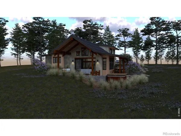 165 Wolf DR, Drake, CO 80515