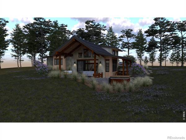 165 Wolf DR, Drake, CO 80515