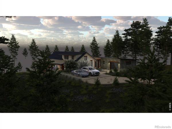 165 Wolf DR, Drake, CO 80515