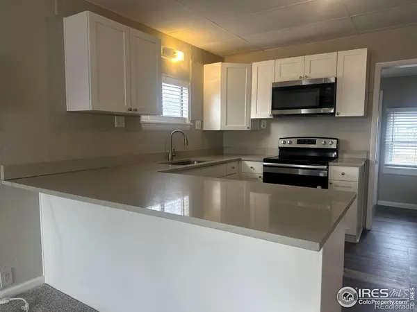 416 Douglas ST, Sterling, CO 80751