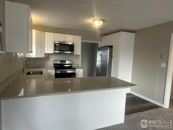 416 Douglas ST, Sterling, CO 80751