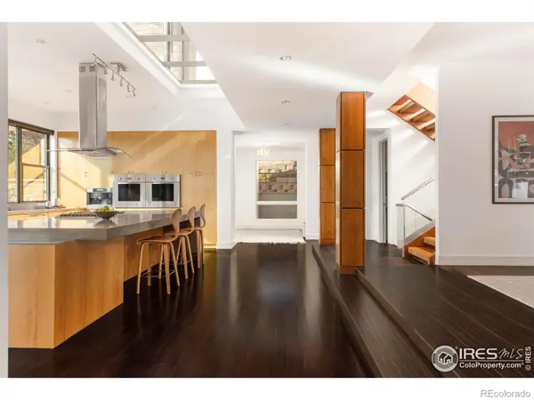 1205 Meadow AVE, Boulder, CO 80304