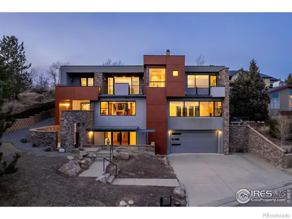 1205 Meadow AVE, Boulder, CO 80304