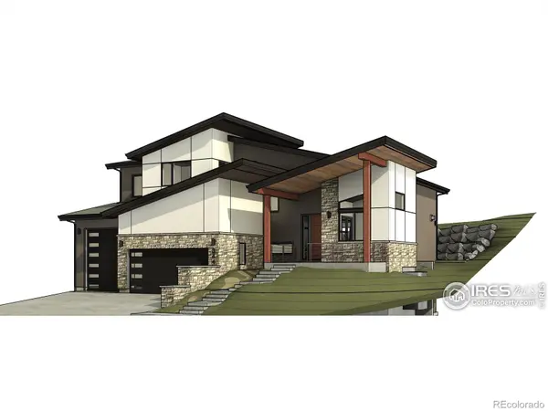 344 McConnell DR, Lyons, CO 80540