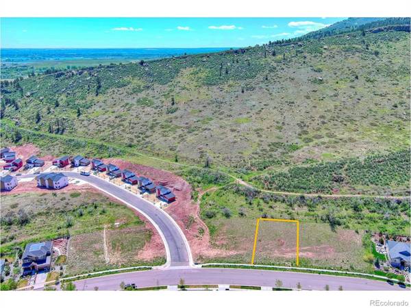 350 McConnell DR, Lyons, CO 80540