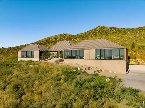 9631 Mountain Ridge PL, Boulder, CO 80302