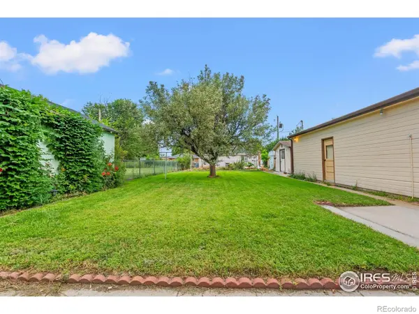 1023 Edmunds ST, Brush, CO 80723