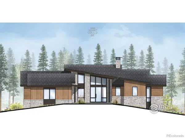 14484 Anvil CIR, Golden, CO 80403