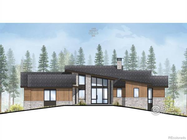 14484 Anvil CIR, Golden, CO 80403