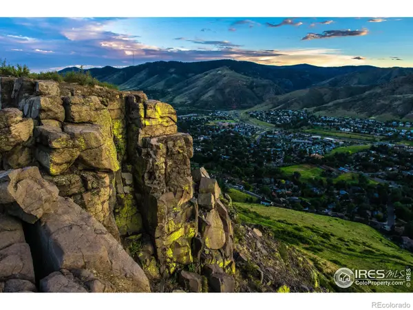14484 Anvil CIR, Golden, CO 80403