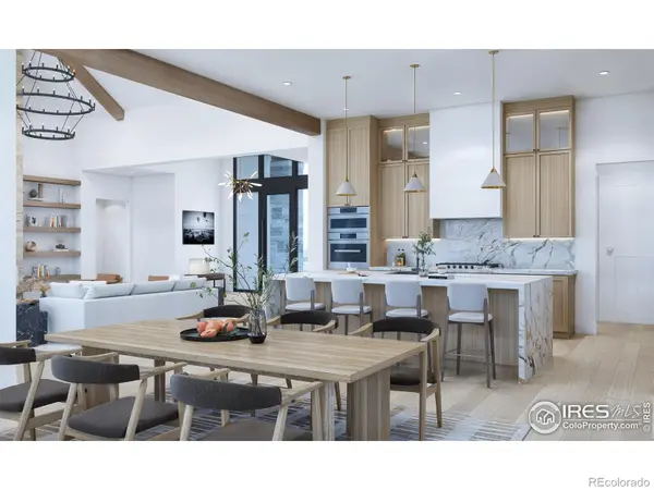 14484 Anvil CIR, Golden, CO 80403