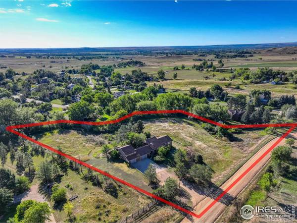 8586 N 55th ST, Longmont, CO 80503