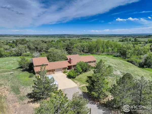 8586 N 55th ST, Longmont, CO 80503