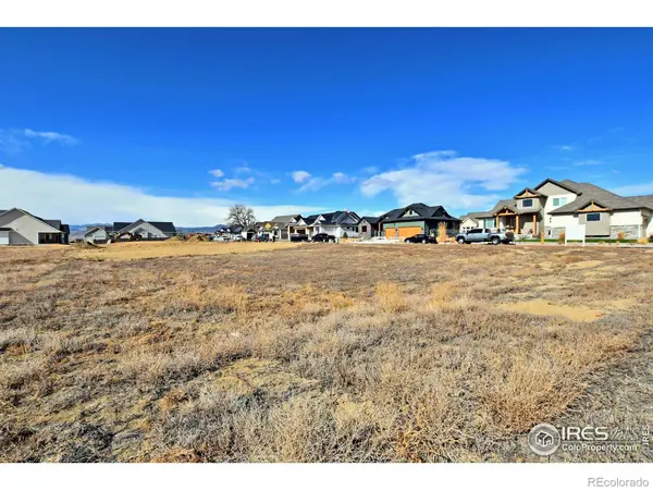 1345 Eliza AVE, Berthoud, CO 80513
