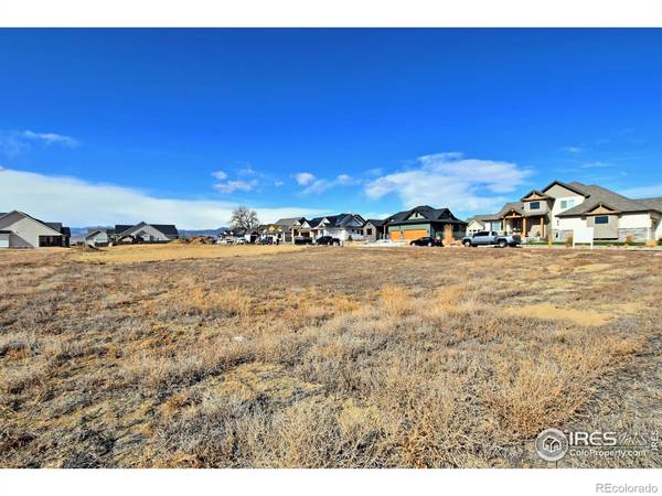 1345 Eliza AVE, Berthoud, CO 80513