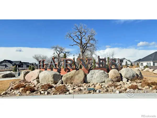 1346 Burt AVE, Berthoud, CO 80513