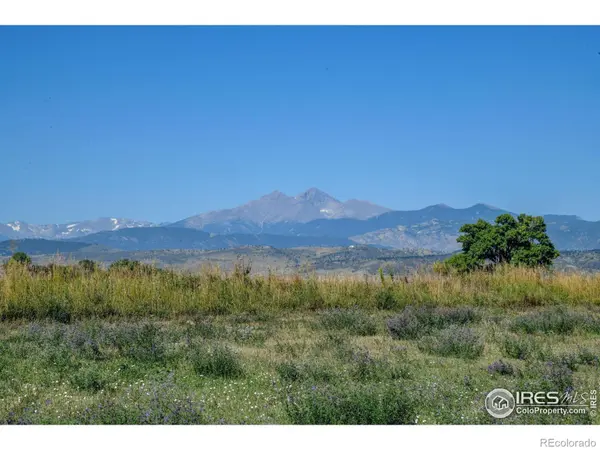1346 Burt AVE, Berthoud, CO 80513