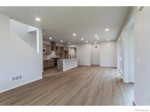 6117 Saddle Horn DR, Timnath, CO 80547