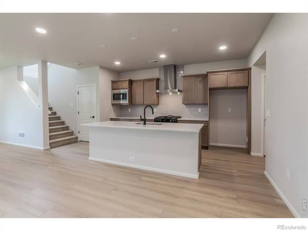 6117 Saddle Horn DR, Timnath, CO 80547
