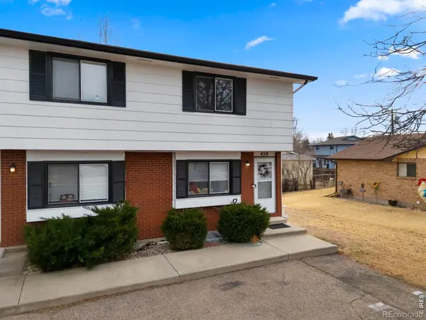 414-420 Mulberry DR, Loveland, CO 80538