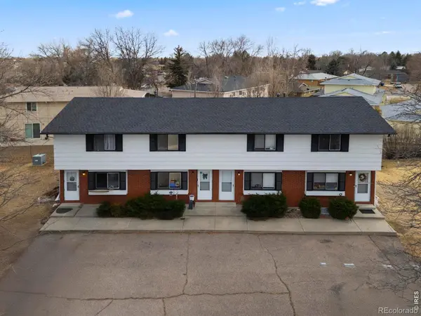 414-420 Mulberry DR, Loveland, CO 80538