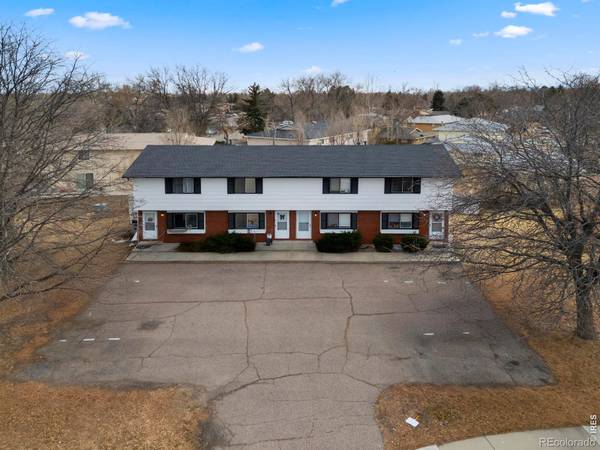 414-420 Mulberry DR, Loveland, CO 80538