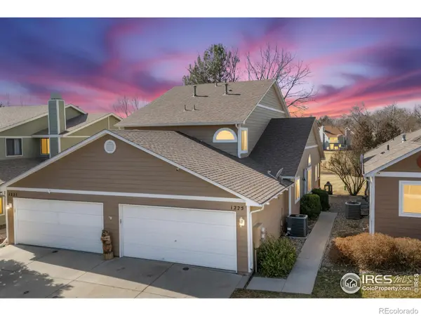 1225 Baker ST, Longmont, CO 80501