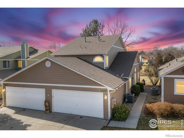 1225 Baker ST, Longmont, CO 80501