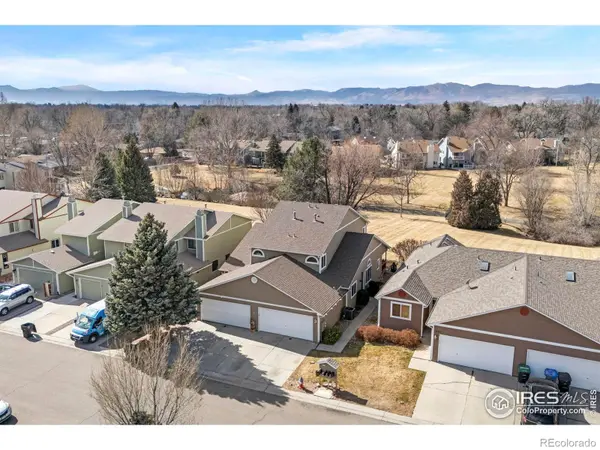 1225 Baker ST, Longmont, CO 80501