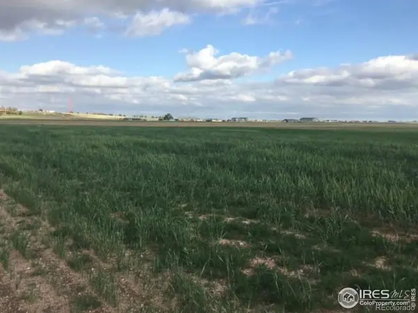 County Road 96 RD, Nunn, CO 80648