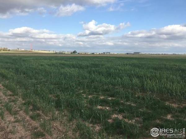 County Road 96 RD, Nunn, CO 80648