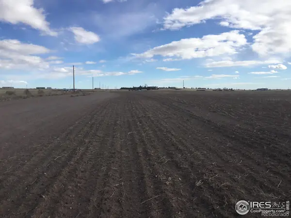County Road 96 RD, Nunn, CO 80648