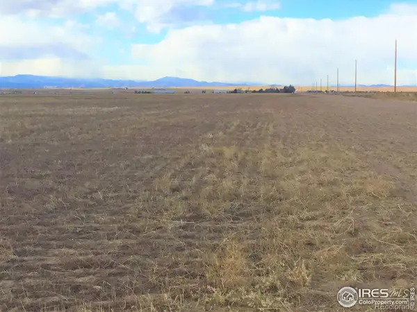 County Road 96 RD, Nunn, CO 80648
