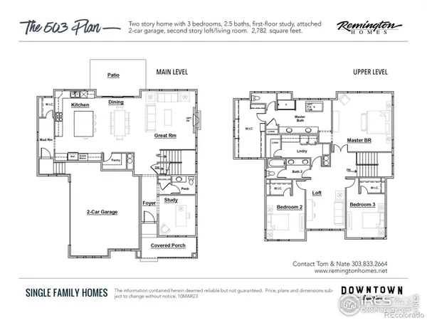 652 Central Park CIR, Superior, CO 80027