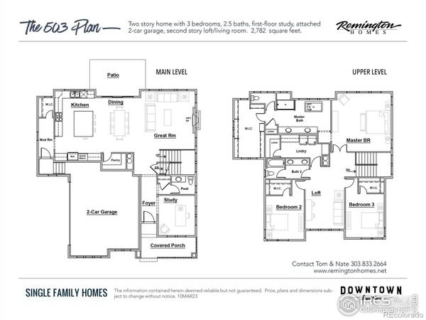 652 Central Park CIR, Superior, CO 80027
